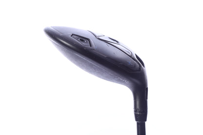 Used Cobra Darkspeed X 3-Wood - Right-Handed - 15 Degrees - Stiff Flex-Next Round