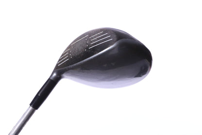 Used Callaway X Hot 2013 3-Wood - Right-Handed - 15 Degrees - Ladies Flex