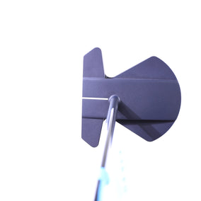 Used Odyssey Ai-ONE Square 2 Square Max 1 Putter - Right-Handed - 34 in - Mallet-Next Round