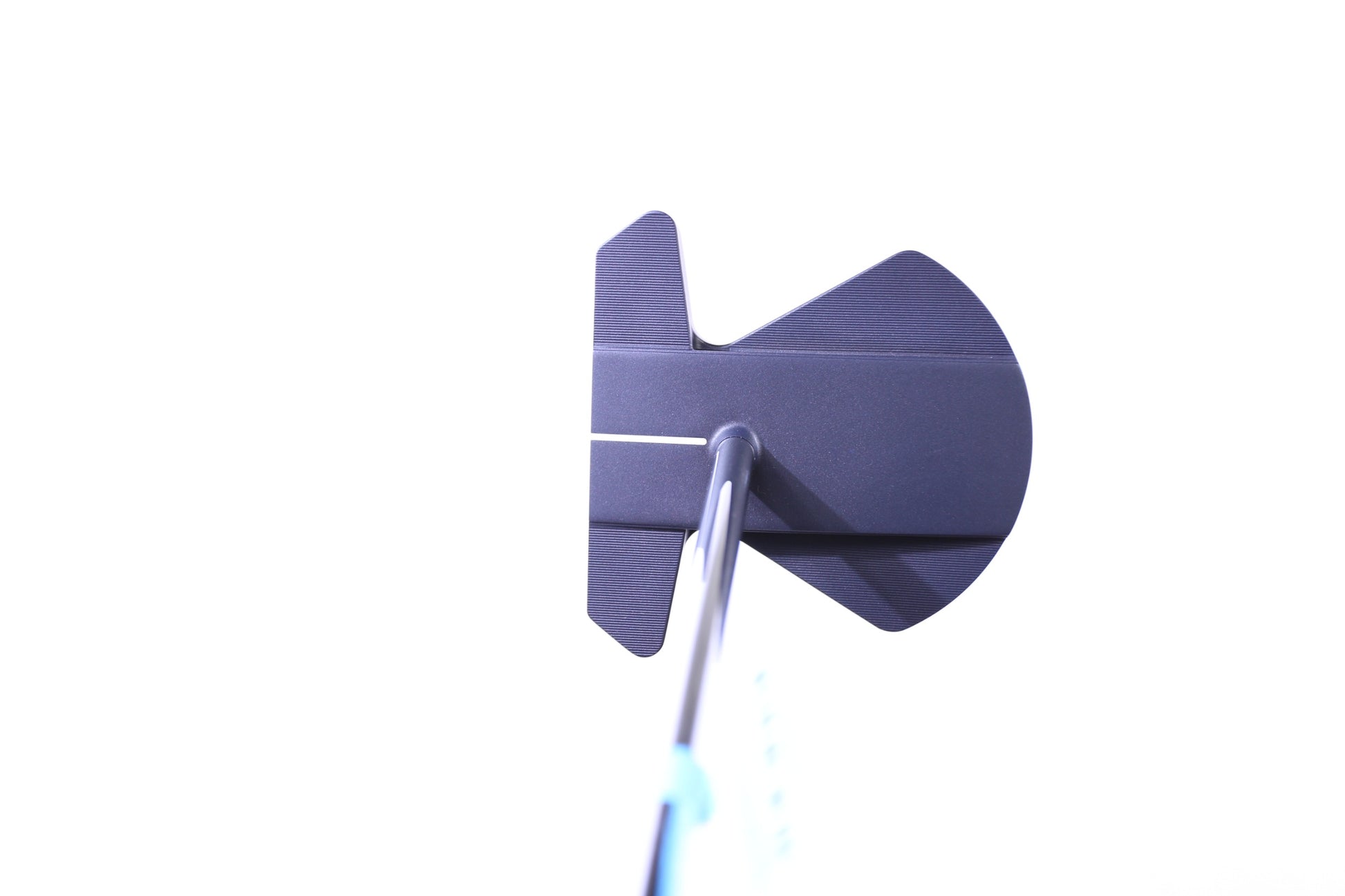 Used Odyssey Ai-ONE Square 2 Square Max 1 Putter - Right-Handed - 34 in - Mallet-Next Round