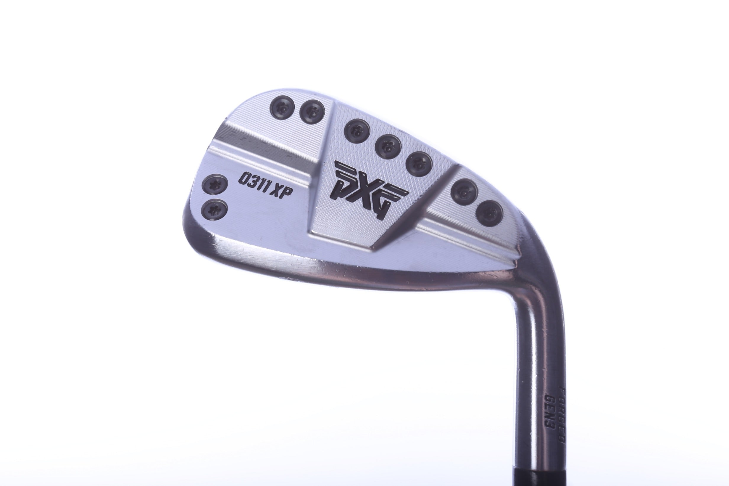 Used PXG 0311 XP GEN3 Single 8-Iron - Right-Handed - Ladies Flex