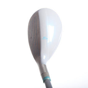 Used Cobra Baffler T-Rail+ 9H Hybrid - Right-Handed - 31 Degrees - Ladies Flex-Next Round
