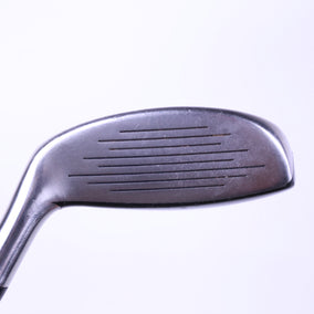 Used Nickent 5DX IronWood 5H Hybrid - Right-Handed - 25 Degrees - Stiff Flex-Next Round