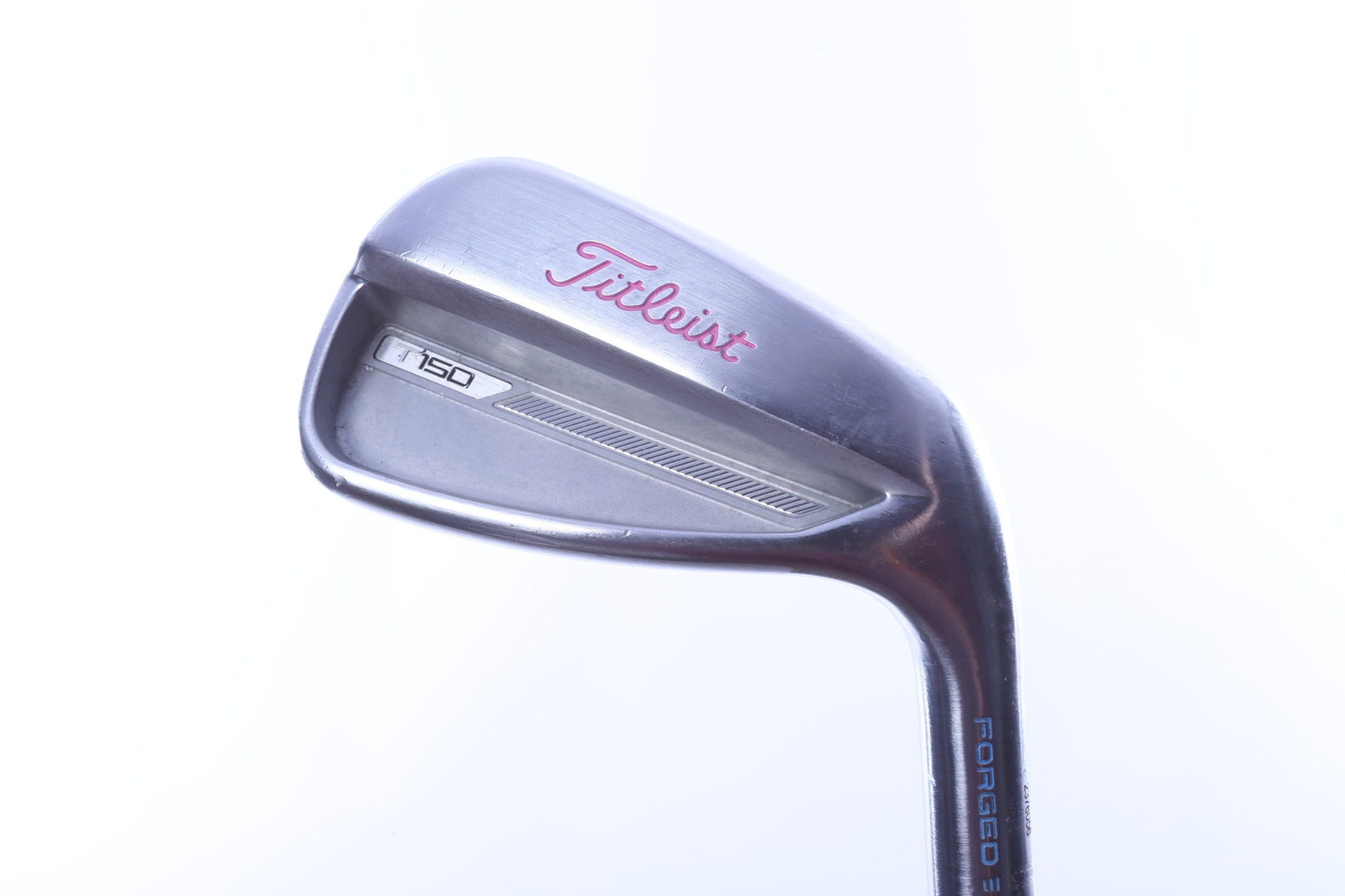 Used Titleist 2023 T150 Single 8-Iron - Right-Handed - Extra Stiff Flex-Next Round