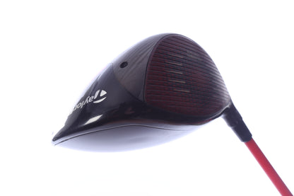 Used TaylorMade STEALTH Driver - 10.5 Degrees - Stiff Flex UST Mamiya Proforce V2 - Left-Handed