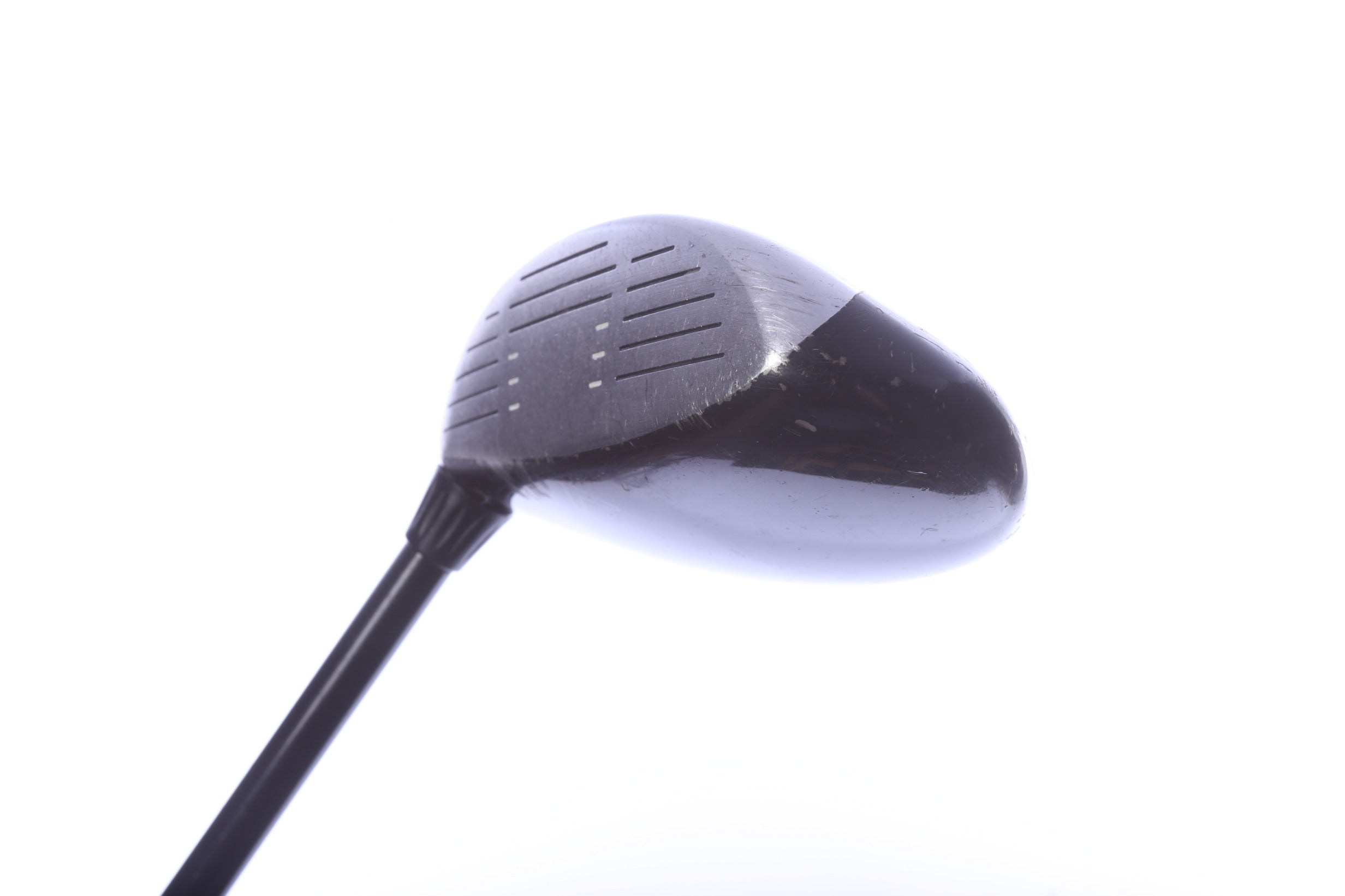 Used Callaway X 7-Wood - Right-Handed - 21 Degrees - Stiff Flex
