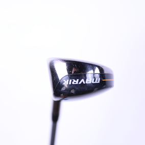 Used Callaway Mavrik 3H Hybrid - Right-Handed - 19 Degrees - Stiff Flex-Next Round