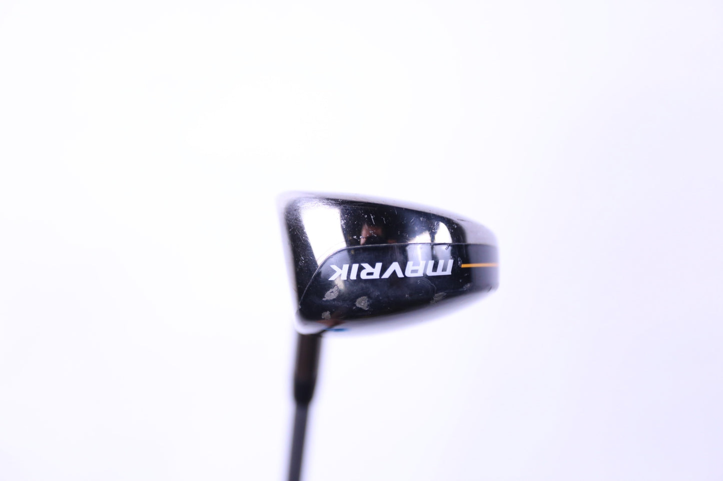 Used Callaway Mavrik 3H Hybrid - Right-Handed - 19 Degrees - Stiff Flex-Next Round
