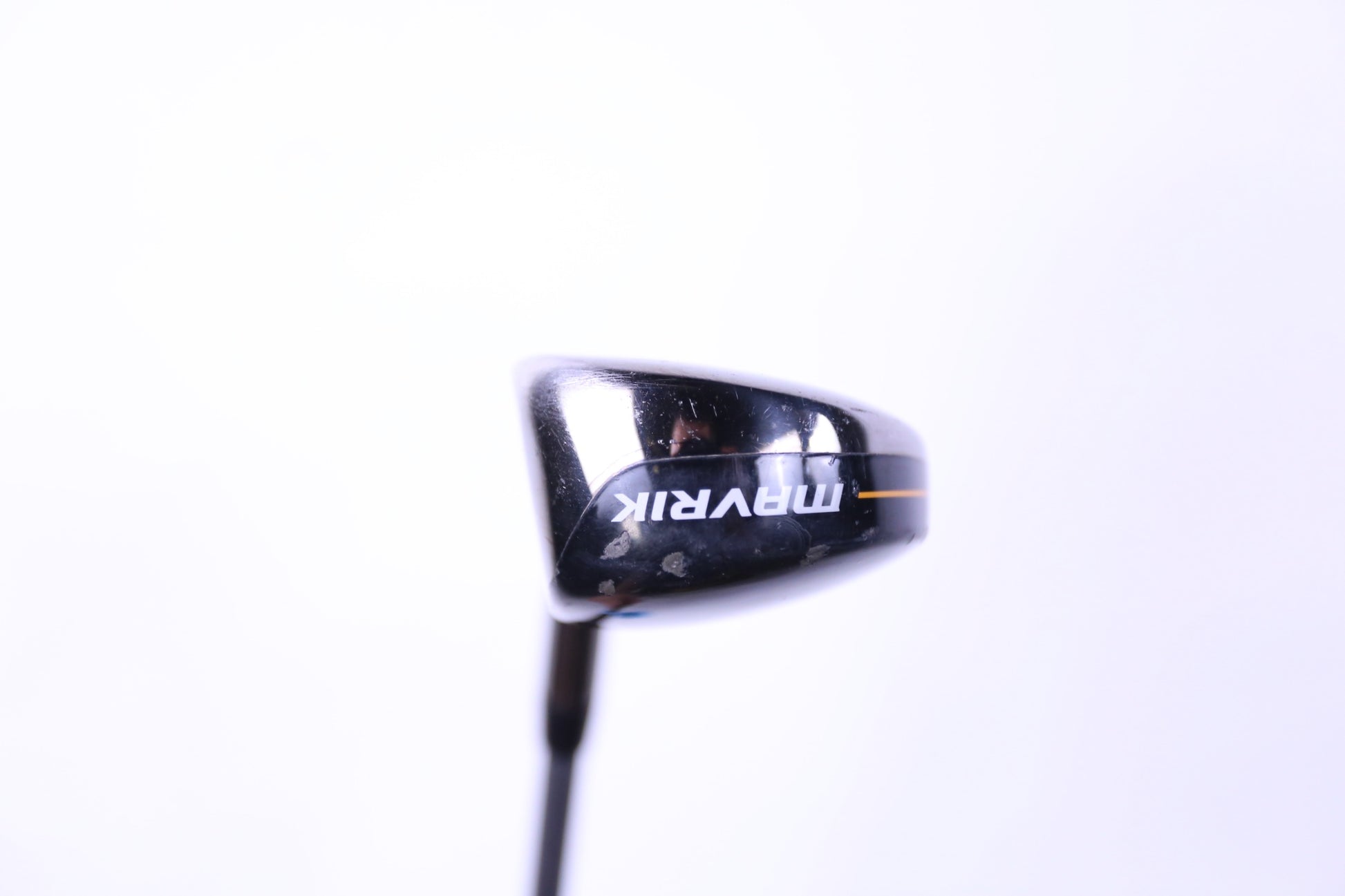 Used Callaway Mavrik 3H Hybrid - Right-Handed - 19 Degrees - Stiff Flex-Next Round