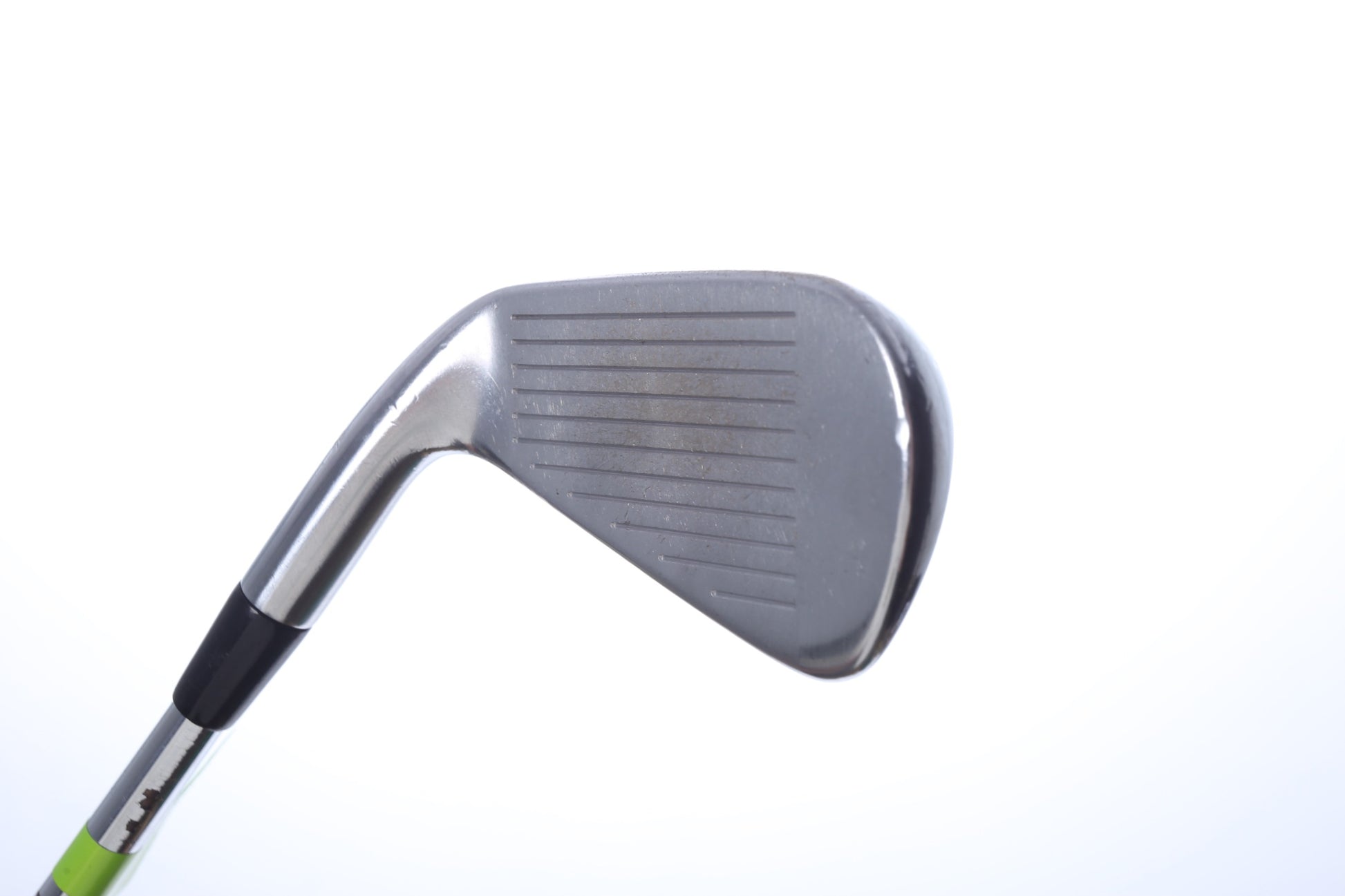Used Titleist CB 716 Forged Single 3-Iron - Right-Handed - Stiff Flex-Next Round