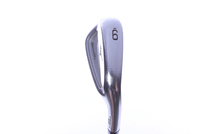 Used Mizuno Pro 223 Single 9-Iron - Right-Handed - Stiff Flex