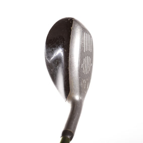 Used Ping G5 3H Hybrid - Left-Handed - 19 Degrees - Stiff Flex-Next Round