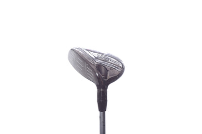 Used Callaway Big Bertha 23 3-Wood - Left-Handed - 16 Degrees - Ladies Flex-Next Round