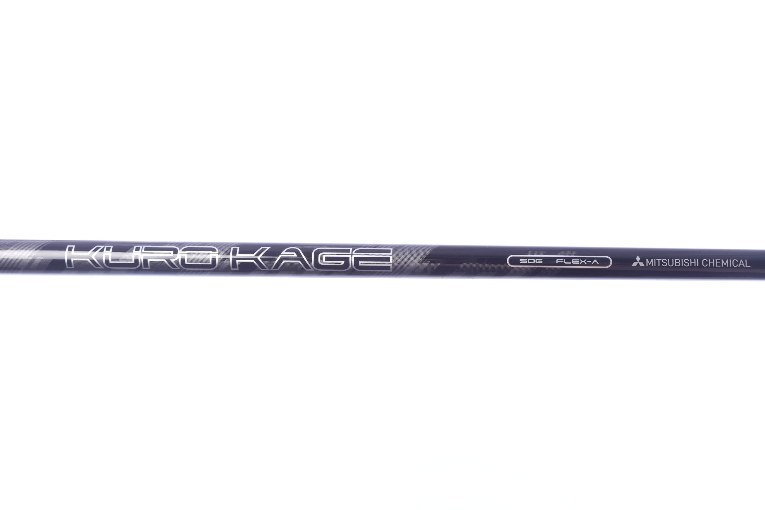 Used Ping G430 MAX Driver - 10.5 Degrees - Seniors Flex Mitsubishi KURO KAGE Black - Right-Handed-Next Round