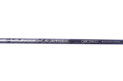 Used Ping G430 MAX Driver - 10.5 Degrees - Seniors Flex Mitsubishi KURO KAGE Black - Right-Handed-Next Round