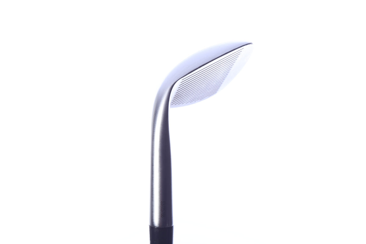 Used Cleveland RTX 6 ZipCore Tour Satin Lob Wedge - Right-Handed - 60 Degrees - Wedge Flex
