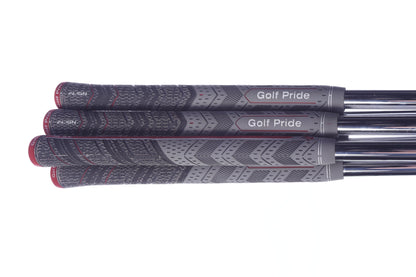 Used Callaway Paradym Ai Smoke Iron Set - Left-Handed - 5-PW - Stiff Flex-Next Round