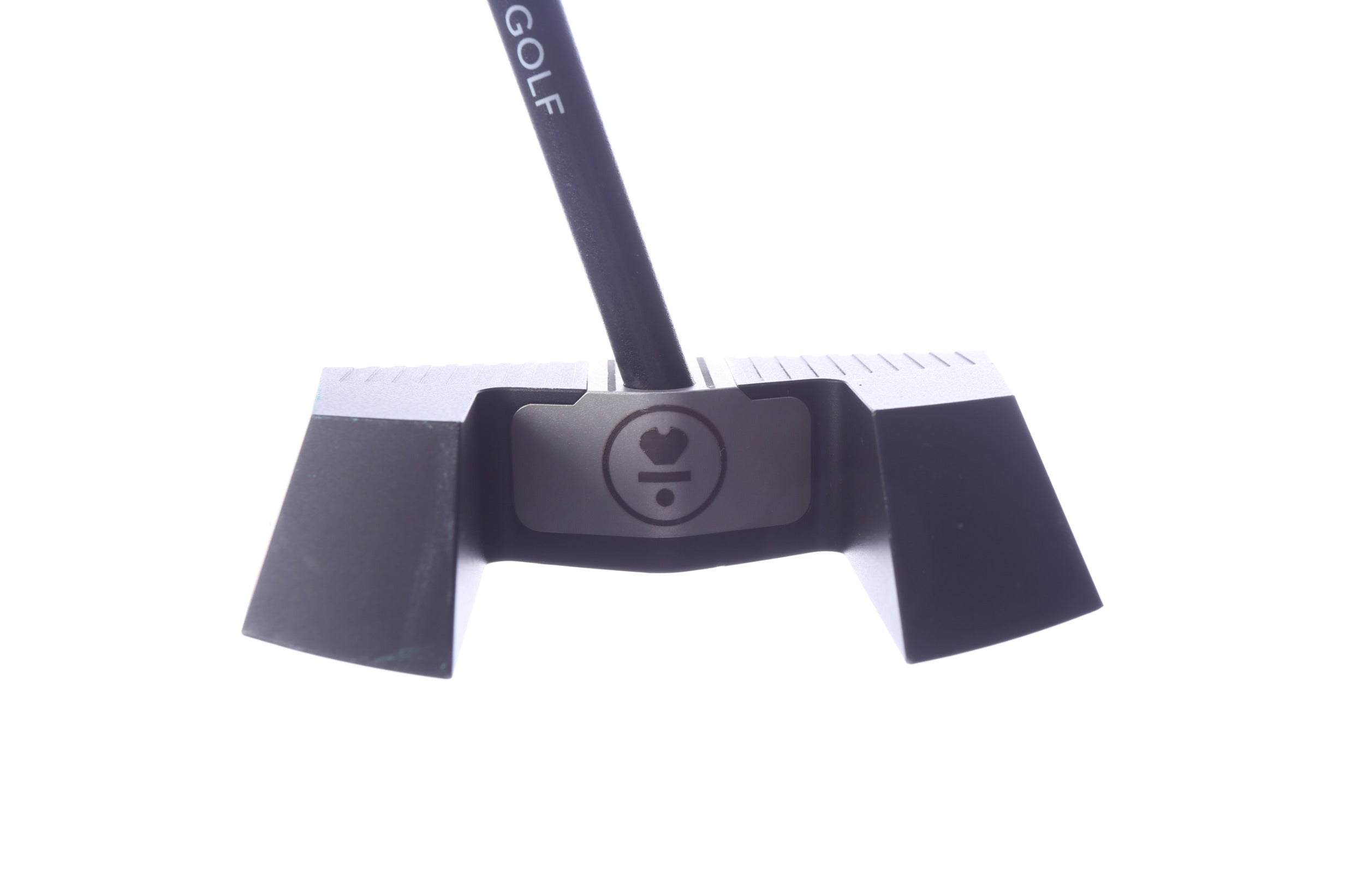 Used L.A.B. Golf Mezz 1 Max Putter - Right-Handed - 35 in - Mallet-Next Round