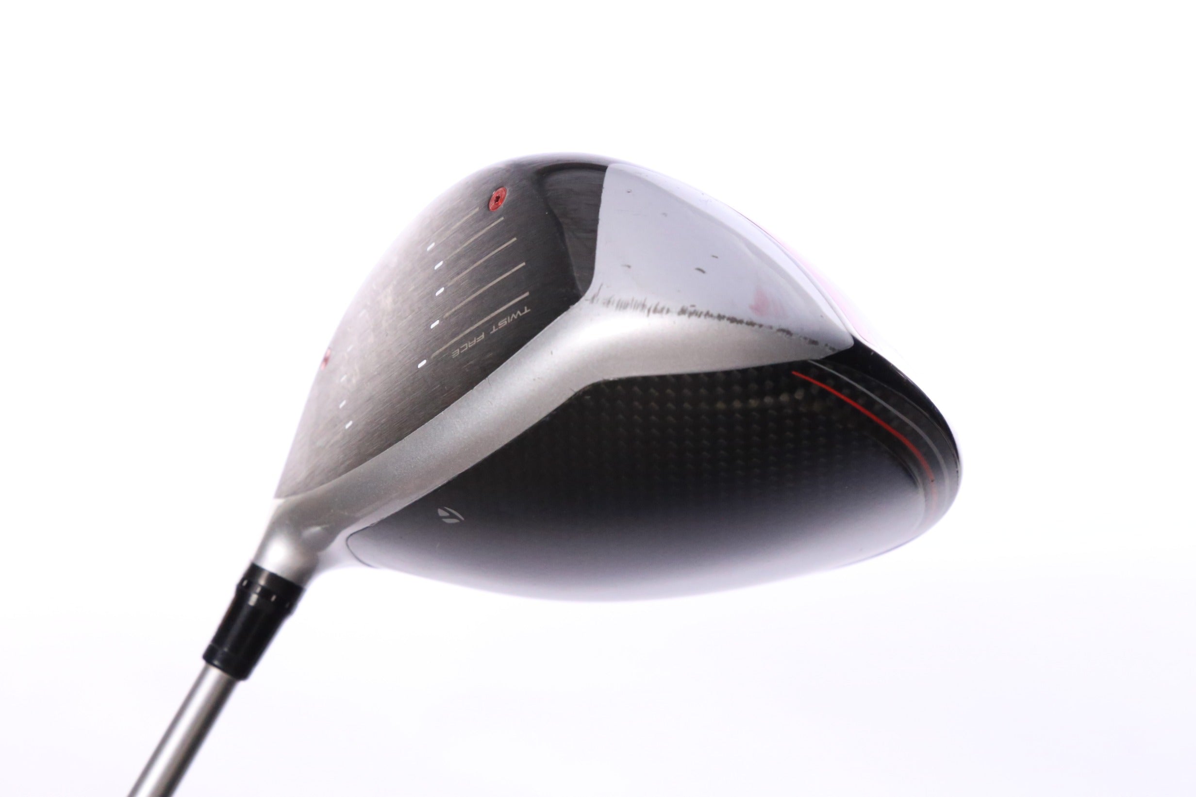 Used TaylorMade M6 Driver - 12 Degrees - Ladies Flex TaylorMade Stock Graphite - Right-Handed-Next Round