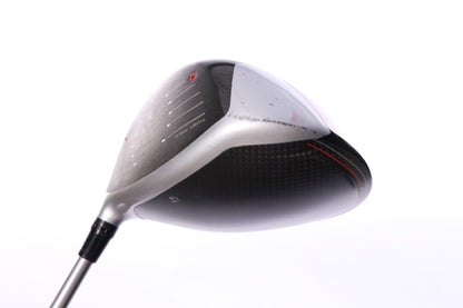 Used TaylorMade M6 Driver - 12 Degrees - Ladies Flex TaylorMade Stock Graphite - Right-Handed-Next Round