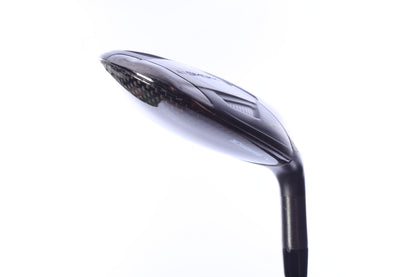 Used Callaway Paradym Ai Smoke MAX D 7-Wood - Right-Handed - 21 Degrees - Seniors Flex