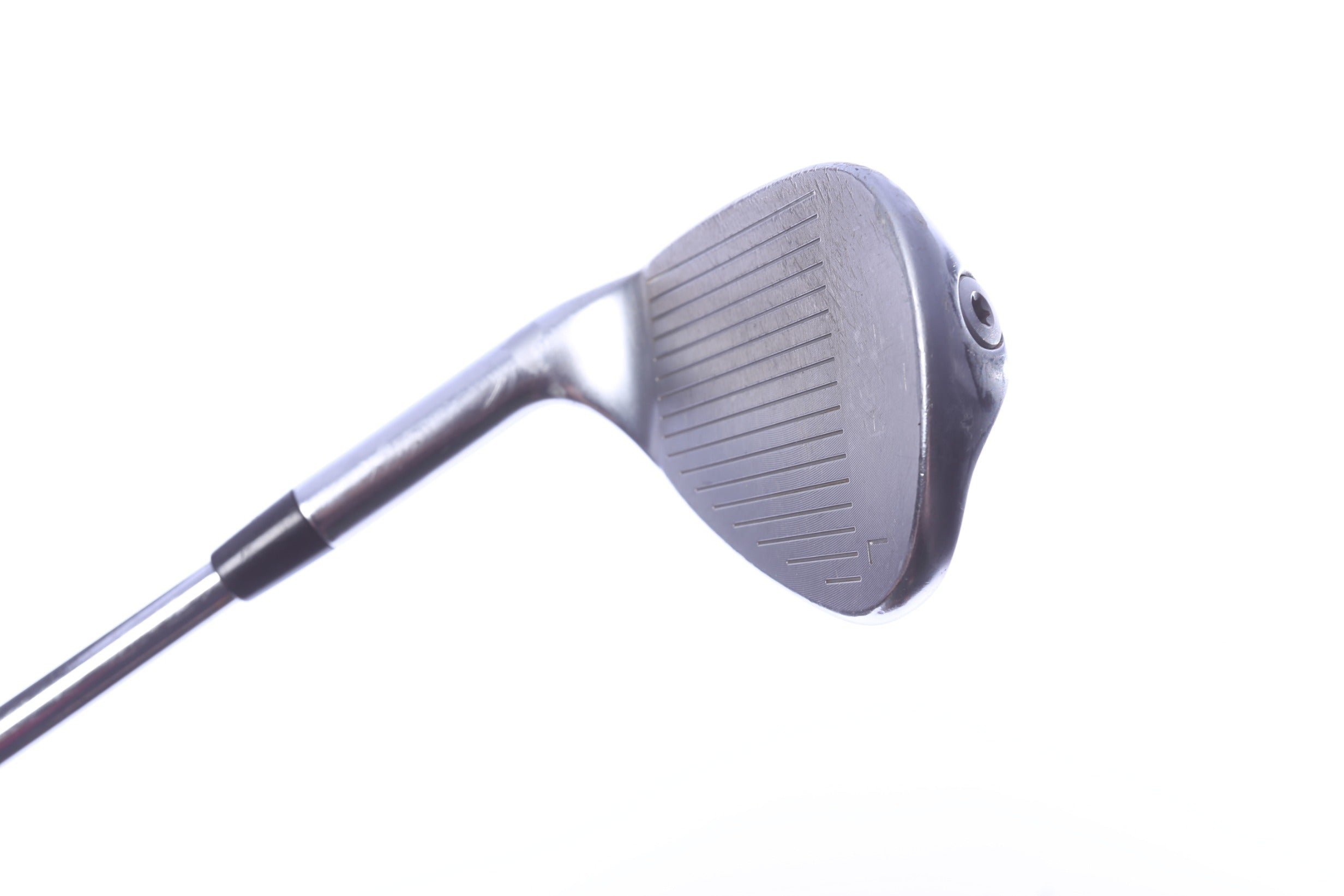 Used Ping G410 Lob Wedge - Right-Handed - 58 Degrees - Stiff Flex-Next Round
