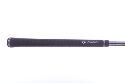 Used TaylorMade Milled Grind 4 Raw Gap Wedge - Right-Handed - 50 Degrees - Extra Stiff Flex