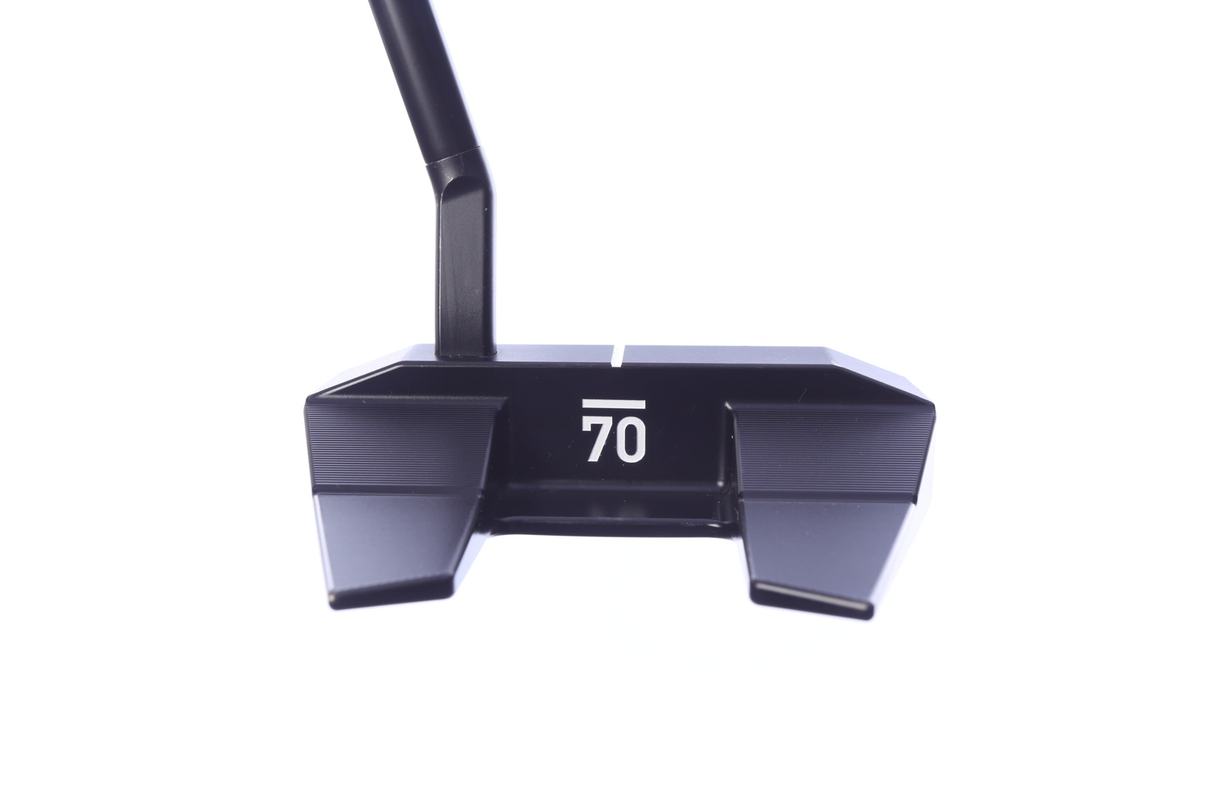 Used Sub 70 Sycamore 006 Putter - Right-Handed - 35 in - Mallet-Next Round