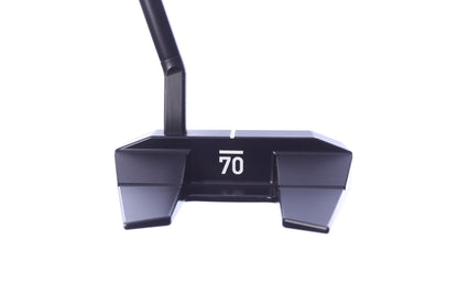 Used Sub 70 Sycamore 006 Putter - Right-Handed - 35 in - Mallet-Next Round