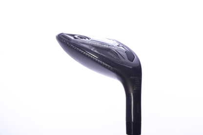 Used TaylorMade Qi35 MAX Rescue 3H3H Hybrid - Right-Handed - 20 Degrees - Stiff Flex-Next Round