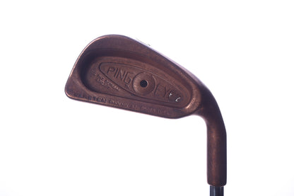 Used Ping Eye 2 Beryllium Copper Single 2-Iron - Right-Handed - Stiff Flex-Next Round