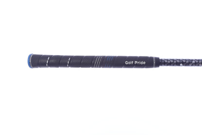 Used TaylorMade M6 D-Type Driver - 10.5 Degrees - Stiff Flex Fujikura Atmos - Right-Handed