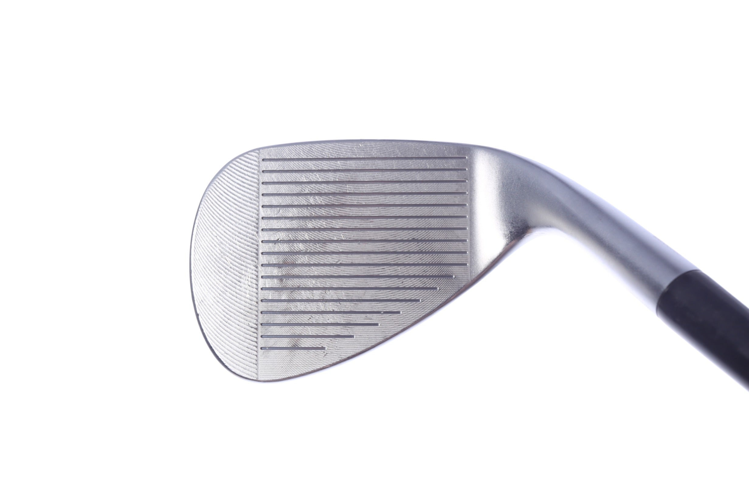 Used Cleveland CBX 2 Gap Wedge - Left-Handed - 50 Degrees - Wedge Flex-Next Round