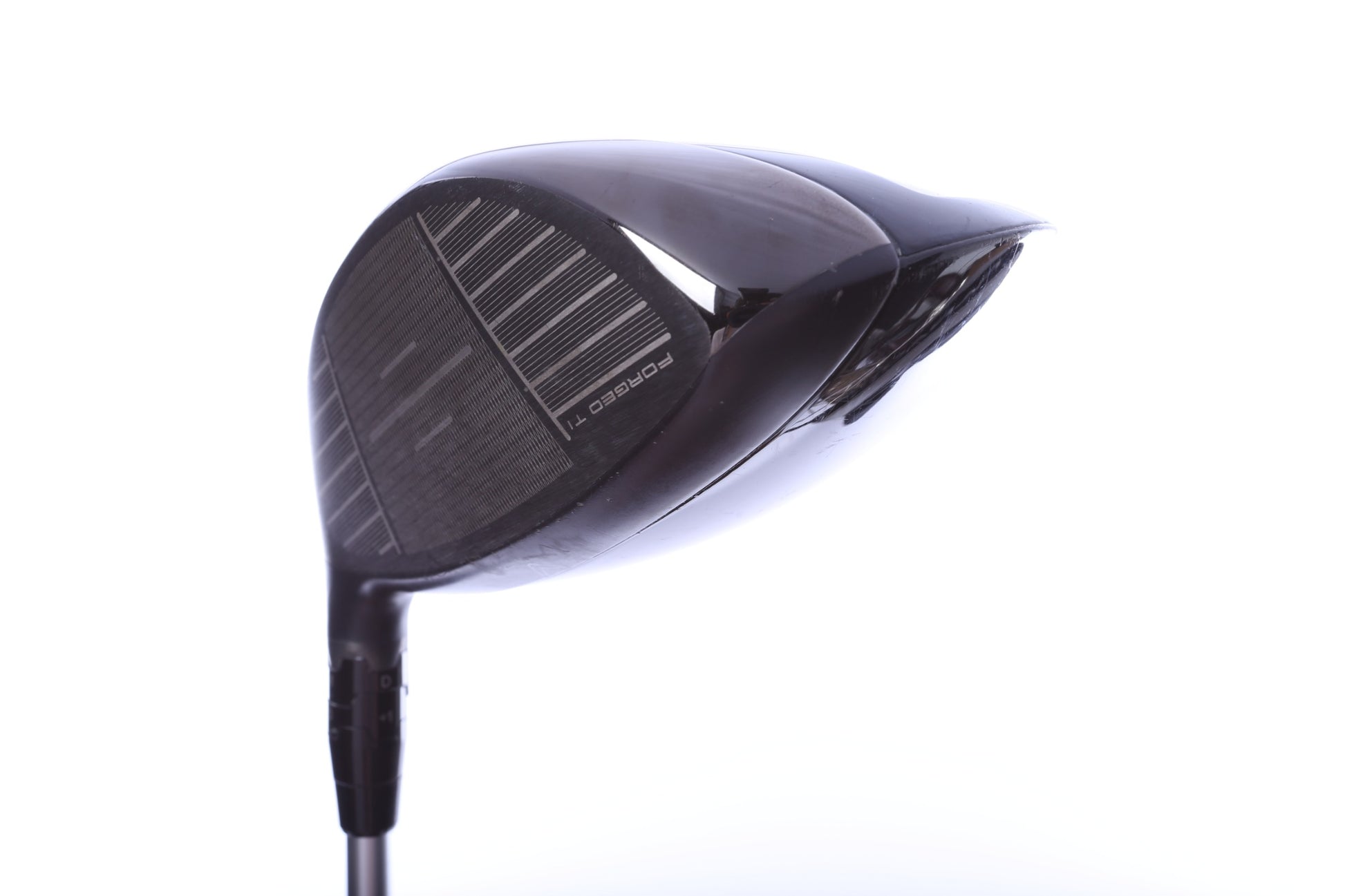 Used Callaway Paradym X Driver - 12 Degrees - Seniors Flex Aldila Ascent - Right-Handed-Next Round