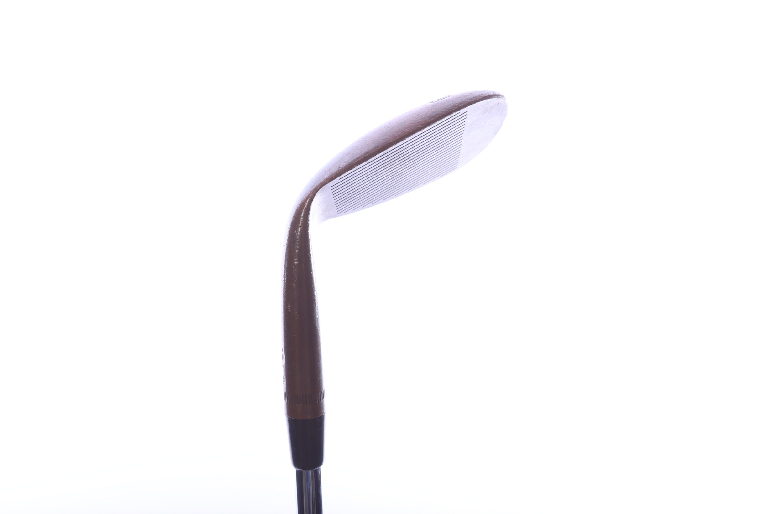 Used Callaway Forged Copper Lob Wedge - Right-Handed - 60 Degrees - Wedge Flex