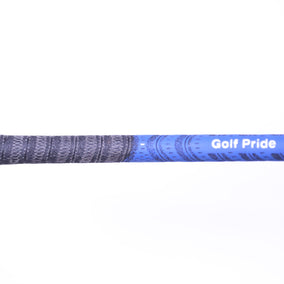 Used Cobra 2025 King Forged MB Black Single 4-Iron - Right-Handed - Extra Stiff Flex-Next Round