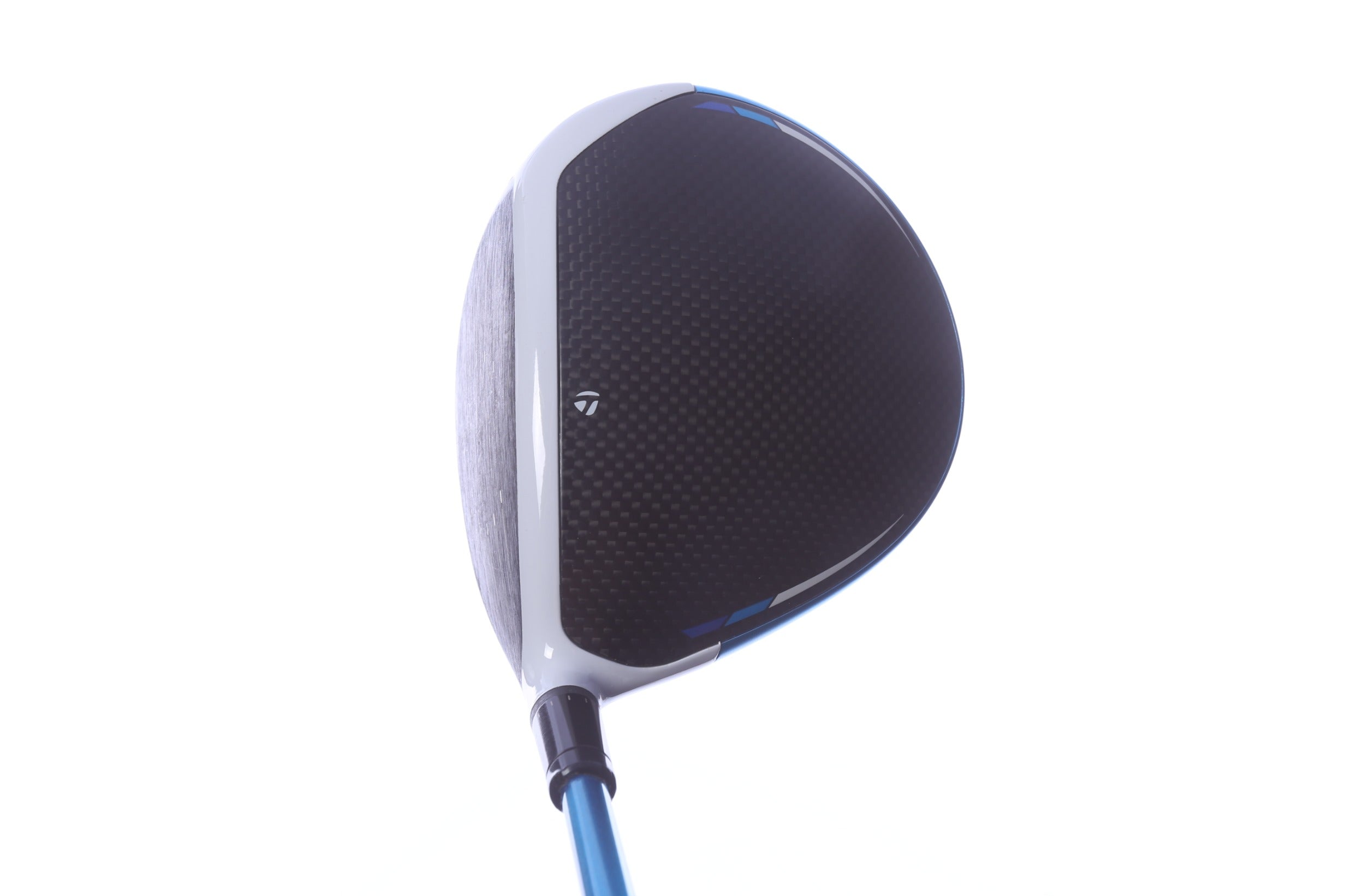 Used TaylorMade SIM2 MAX-D Driver - 10.5 Degrees - Regular Flex Graphite Design YS-Five - Right-Handed