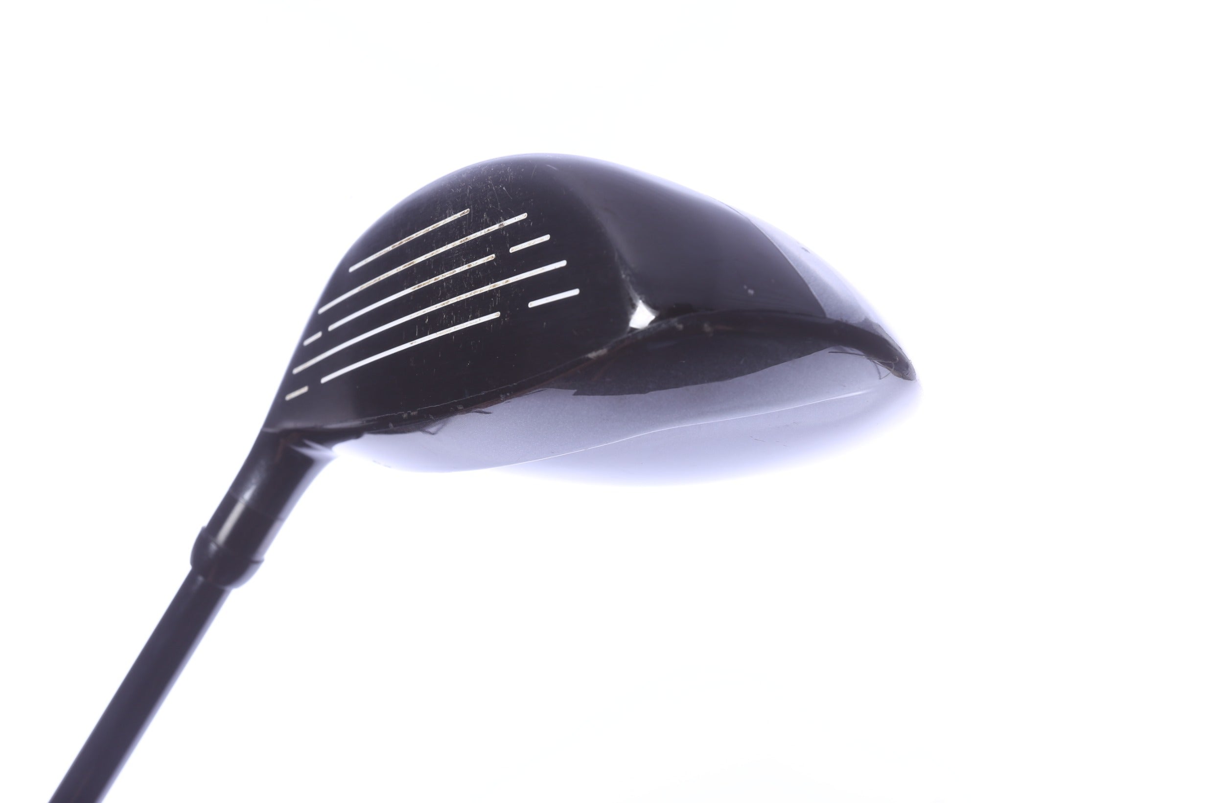 Used Cleveland Launcher HB 3-Wood - Right-Handed - 15 Degrees - Stiff Flex