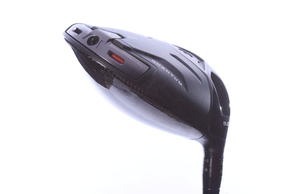 Used Callaway Quantum Triple Diamond Max Driver - 9 Degrees - Stiff Flex UST Mamiya Competition 65 Series - Right-Handed-Next Round