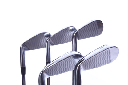 Used Titleist 2023 T200 Iron Set - Right-Handed - 6-PW - Stiff Flex