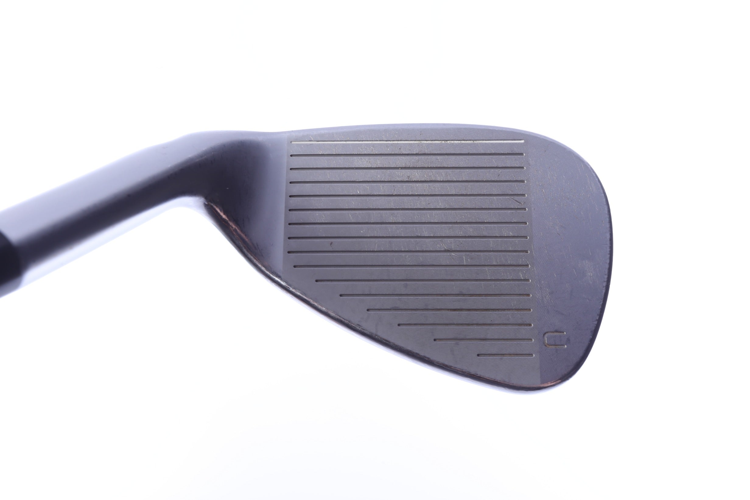 Used Ping G410 Utility Wedge - Right-Handed - 49.5 Degrees - Regular Flex
