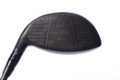Used Callaway Rogue ST MAX Draw Driver - 9 Degrees - Extra Stiff Flex Project X EvenFlow Riptide - Right-Handed-Next Round
