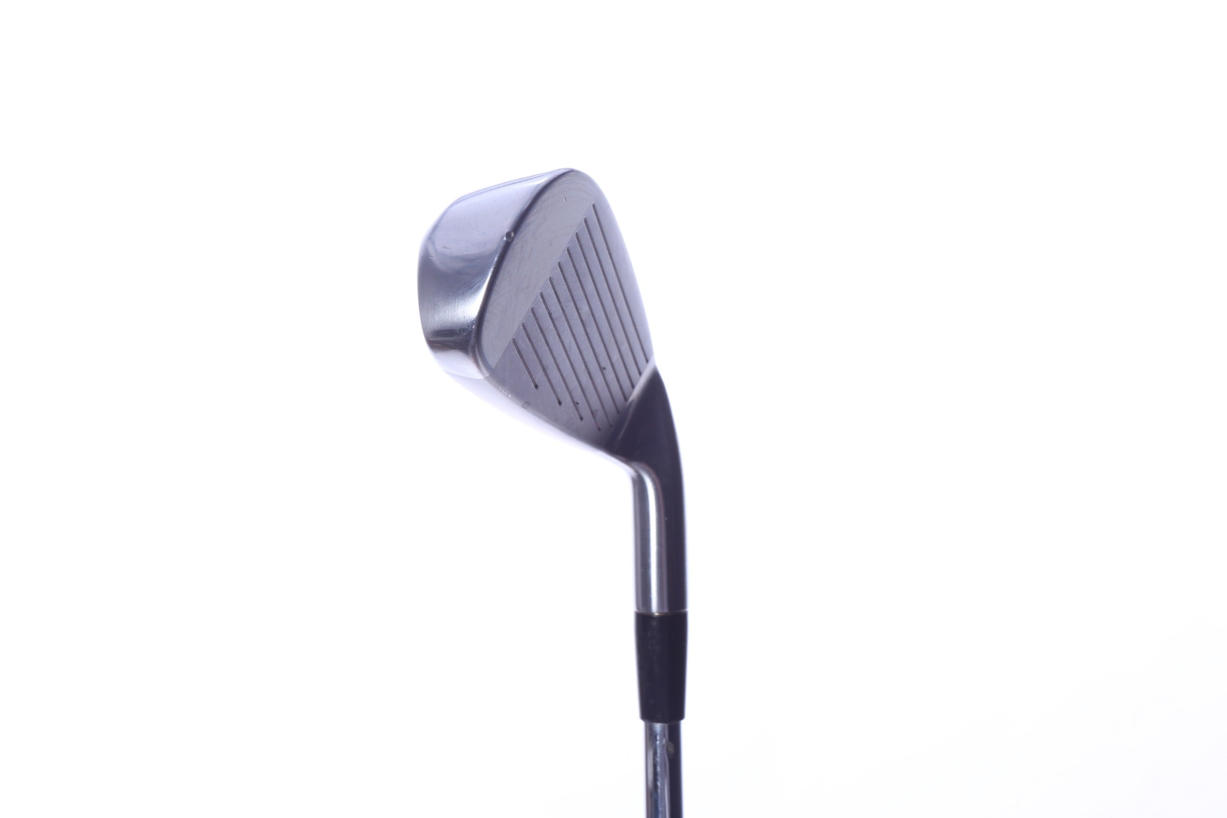 Used Mizuno Fli-Hi 4H4H Utility Iron - Left-Handed - 21 Degrees - Regular Flex-Next Round