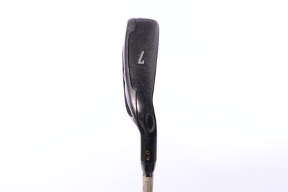 Used Callaway Big Bertha CF19 Single 7-Iron - Right-Handed - Regular Flex
