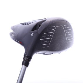 Used Ping G410 LS Tec Driver - 9 Degrees - Stiff Flex Mitsubishi Tensei Blue CK Series - Right-Handed-Next Round