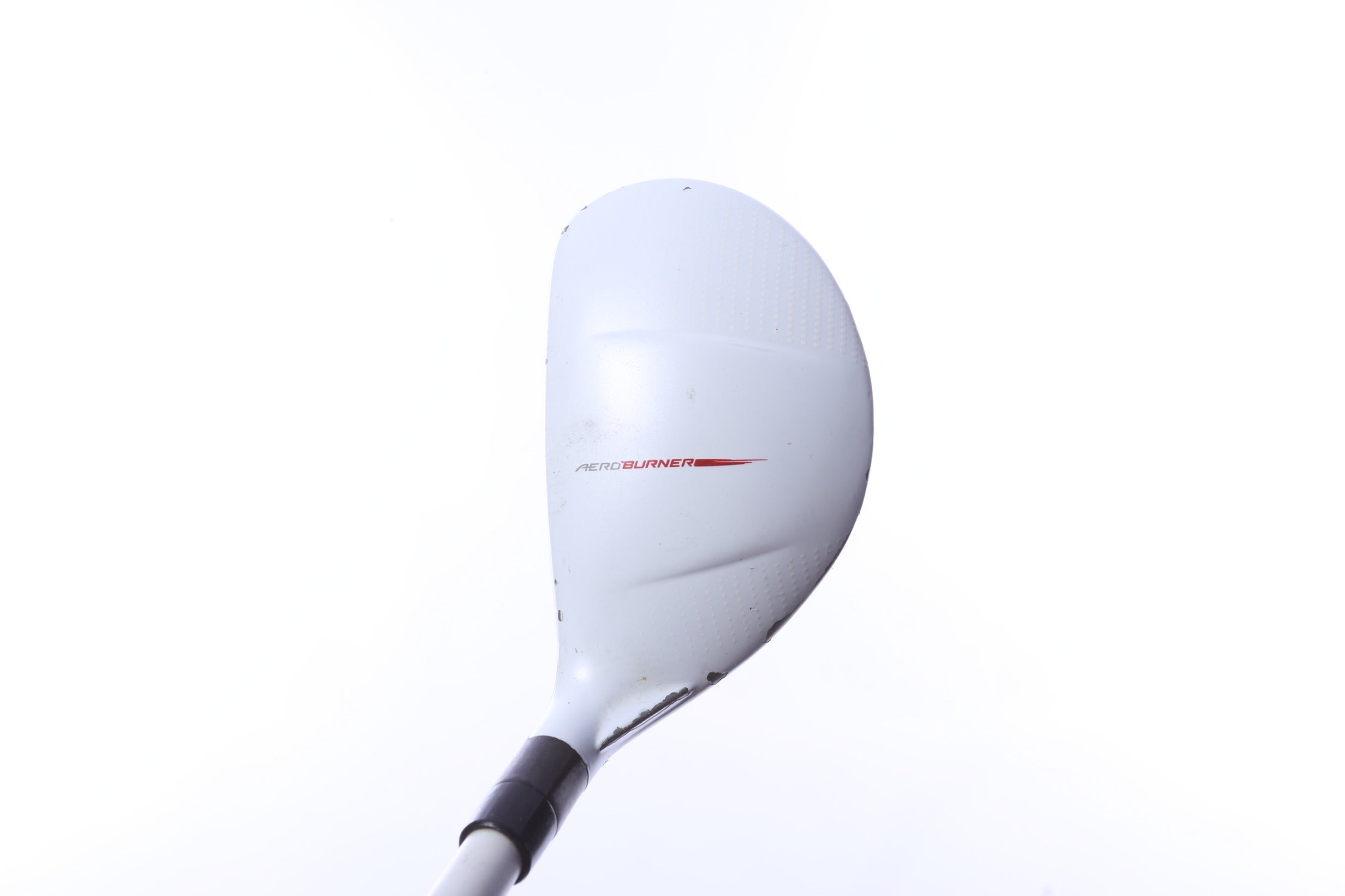 Used TaylorMade AeroBurner 4H Hybrid - Right-Handed - 22 Degrees - Seniors Flex-Next Round