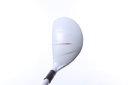 Used TaylorMade AeroBurner 4H Hybrid - Right-Handed - 22 Degrees - Seniors Flex-Next Round