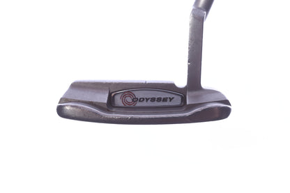 Used Odyssey White Hot XG #1 Putter - Left-Handed - 35 in - Blade