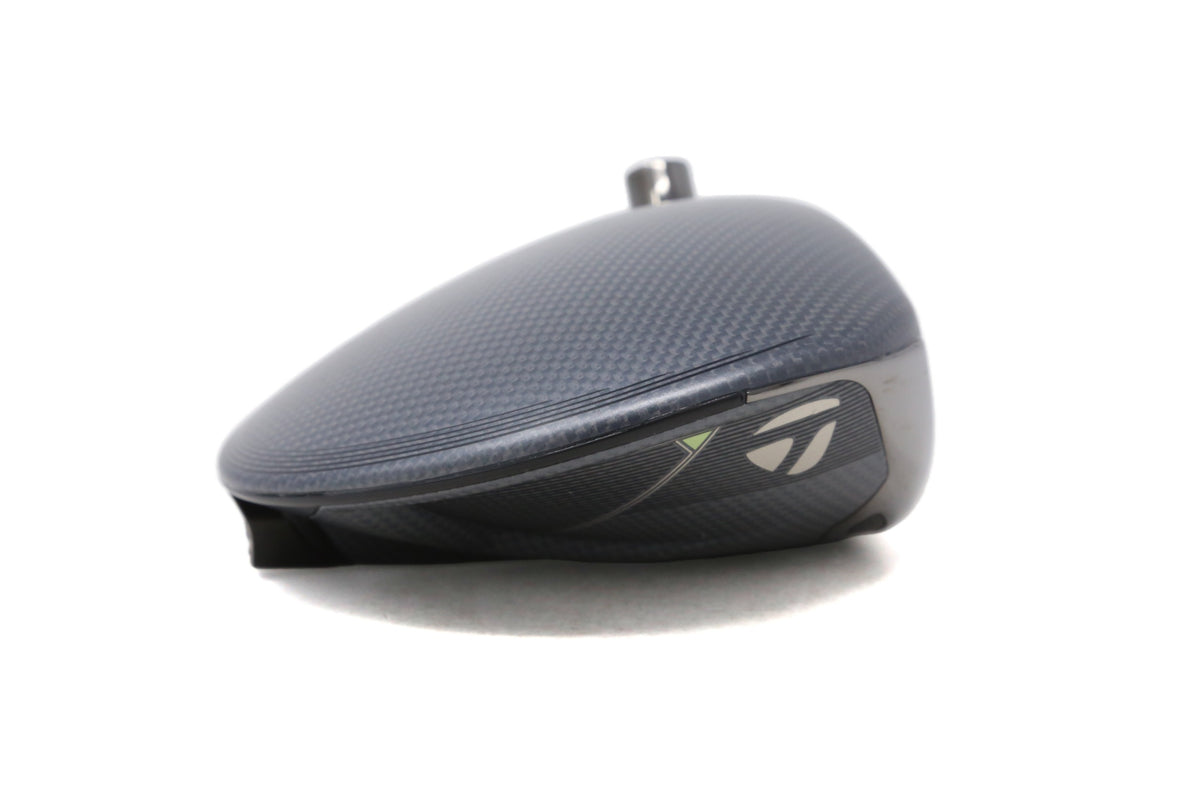 Used TaylorMade Qi35 Driver - HEAD ONLY - Right-Handed - 9 Degrees