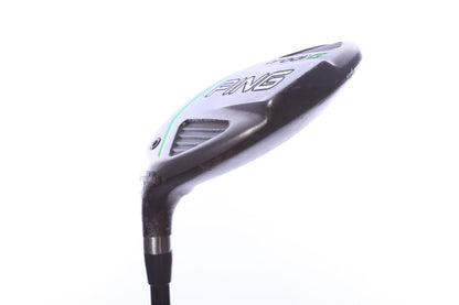 Used Ping Prodi G 5-Wood - Left-Handed - 22 Degrees - Junior Flex-Next Round